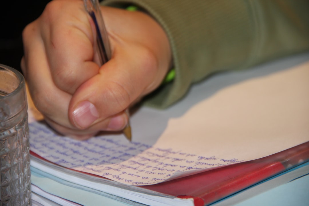 Najczęstsze błędy w wypracowaniach – jak ich unikać?