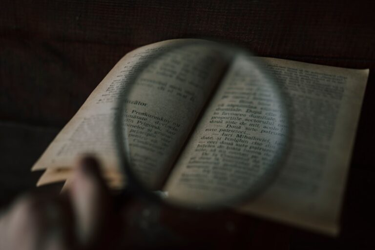 Skuteczne metody zapamiętywania dat historycznych